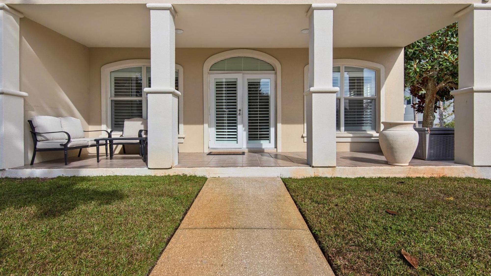 Villas At Seagrove A101 - Sunshine Sabbatical Santa Rosa Beach Exterior photo